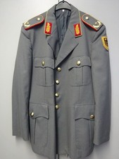 Bundeswehr Uniform Jacke