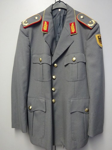 Bundeswehr uniform jacke - bundeswehr,