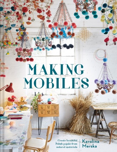 Making mobiles create - mobiles:,
