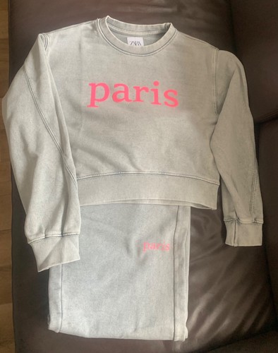 Jogginganzug teilig 152cm - jogginganzug, 2-teilig