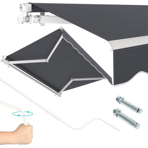 Markise 200x150cm sonnenschutz - 200x150cm,