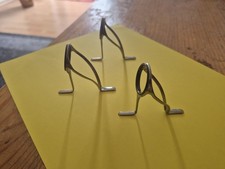 3 X Fuji Torzite Titanium RVTG