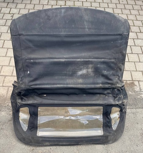 Mercedes benz verdeck - ,
