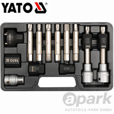 YATO ALTERNATOR TOOL FREEWHEEL