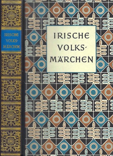 Irische volksmärchen käte - volksmärchen,