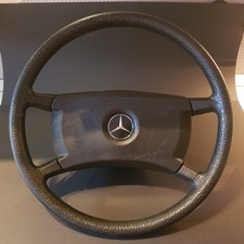 Mercedes Benz W126 Lenkrad