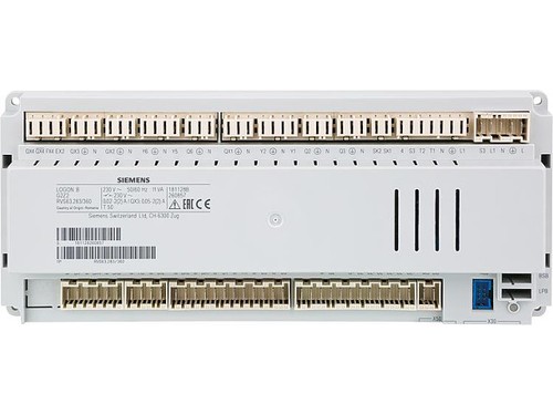 Heizungsregler elco 64201644 - elco,
