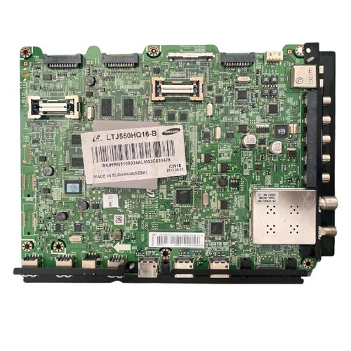 Mainboard samsung ue55es8000u - mainboard,