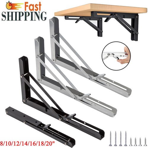 Klappkonsole schwerlast - 2x,