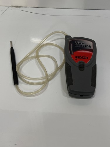Restek leck detektor - leck, modell