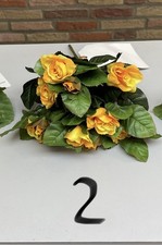 Blumenstrauß Klein Kunstblumen