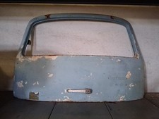 Trabant Kombi Heckklappe 