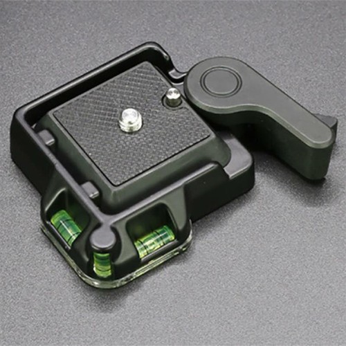 Klemme quick freigabe - &quick,