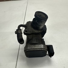 AGR-Ventil für OPEL VECTRA C CARAVAN 2.2 DTI 00005321A8