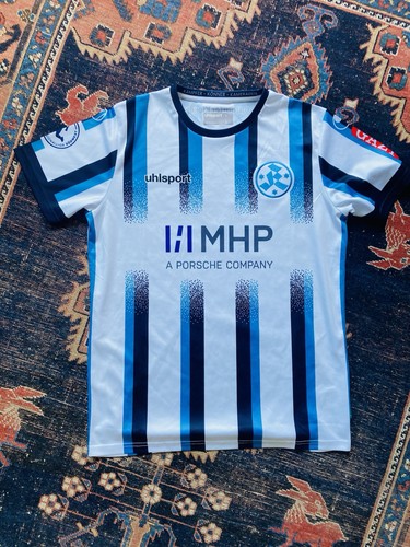 Uhlsport stuttgarter kickers - uhlsport,