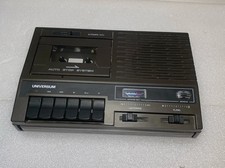 UNIVERSUM CT 1821C Kassetten
