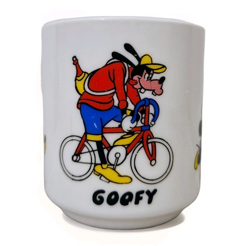Goofy arcopal france - goofy,