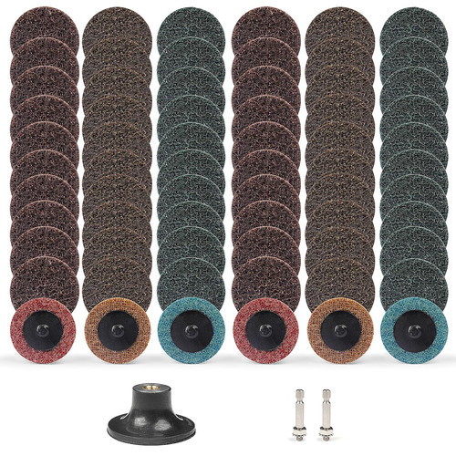 Schnellwechselscheiben set - schnellwechselscheiben,