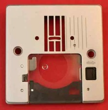 Stichplatte E3A0255000 für