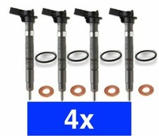 4 x Einspritzdüsen  VW T5