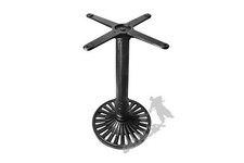 Tischgestell NrK02 Gartentisch