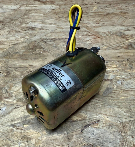 Nähmotor motor adler - nähmotor,