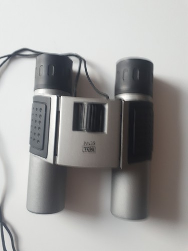Fernglas 10x25 tcm mit - fernglas,