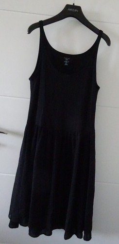 Marc cain kleid schwarz - marc, gr