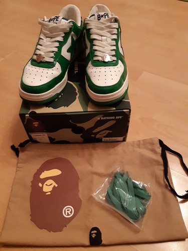Bathing ape bape sta - bathing,