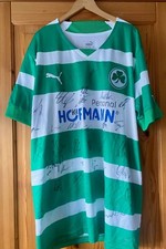 SpVgg Greuther Fürth -