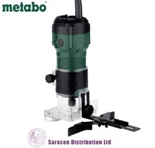 Metabo FM 500-6 TRIMMFRÄSE