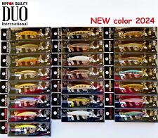 DUO Spearhead RYUKI 60S Japan