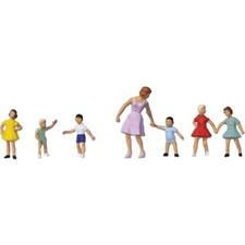 Merten 0212591 Im Kindergarten