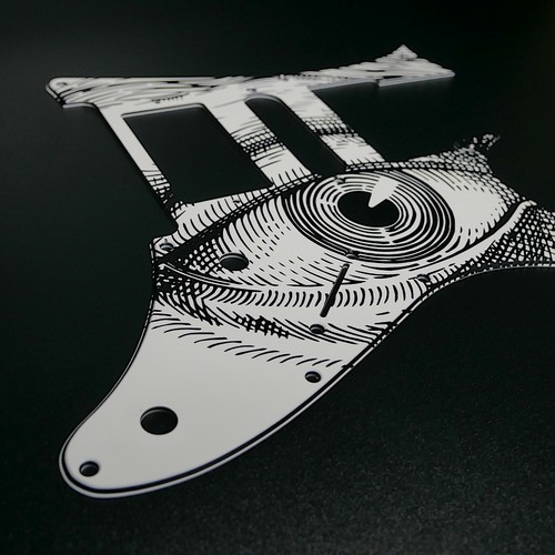Ibanez jem series - ibanez,