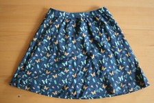 Jako-o Wenderock Mädchen Größe 152-158 blau