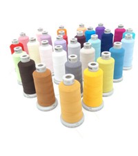 MADEIRA FROSTED MATT No. 40