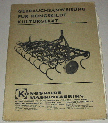 Betriebsanleitung für