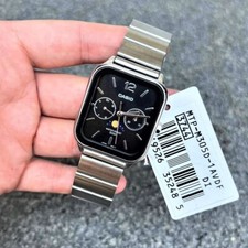 Casio MTP-M305D-1A Schwarz