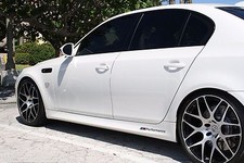 Bmw performance seiten - 2x,