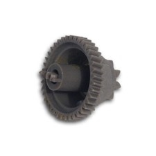 Antriebsrad grau / Ritter