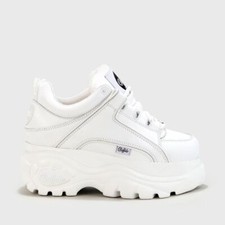 Buffalo 1533095 calf leather - 1533095,