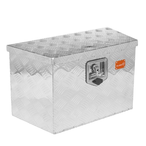 Alubox riffelblech - alubox®,
