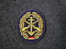 (A30-9) Barett Abzeichen