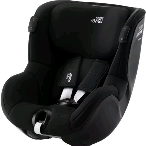 Britax romer dualfix isense - britax,