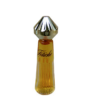 (5200 Eur/ 1 Liter)  T. Piver - Fetiche - Ellen Betrix Parfum * Vintage * 7,5 ml