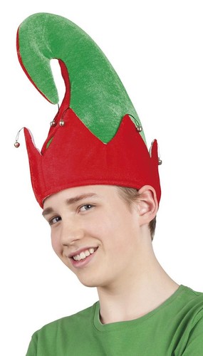 Elfenhut weihnachten elfe - weihnachten,