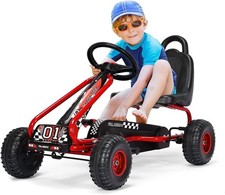Gokart Kinder Fahrrad