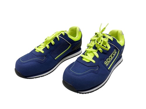 Sparco gymkhana s1p src - sparco,