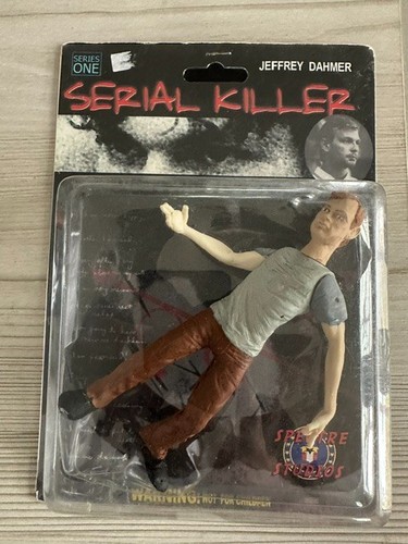 Jeffrey dahmer spectre - jeffrey, dahmer:spectre