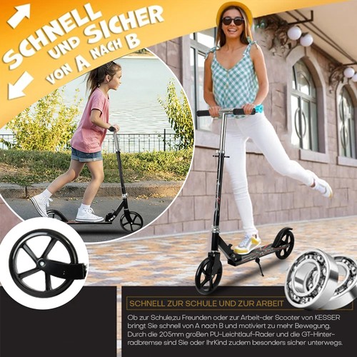 Roller erwachsene - roller,